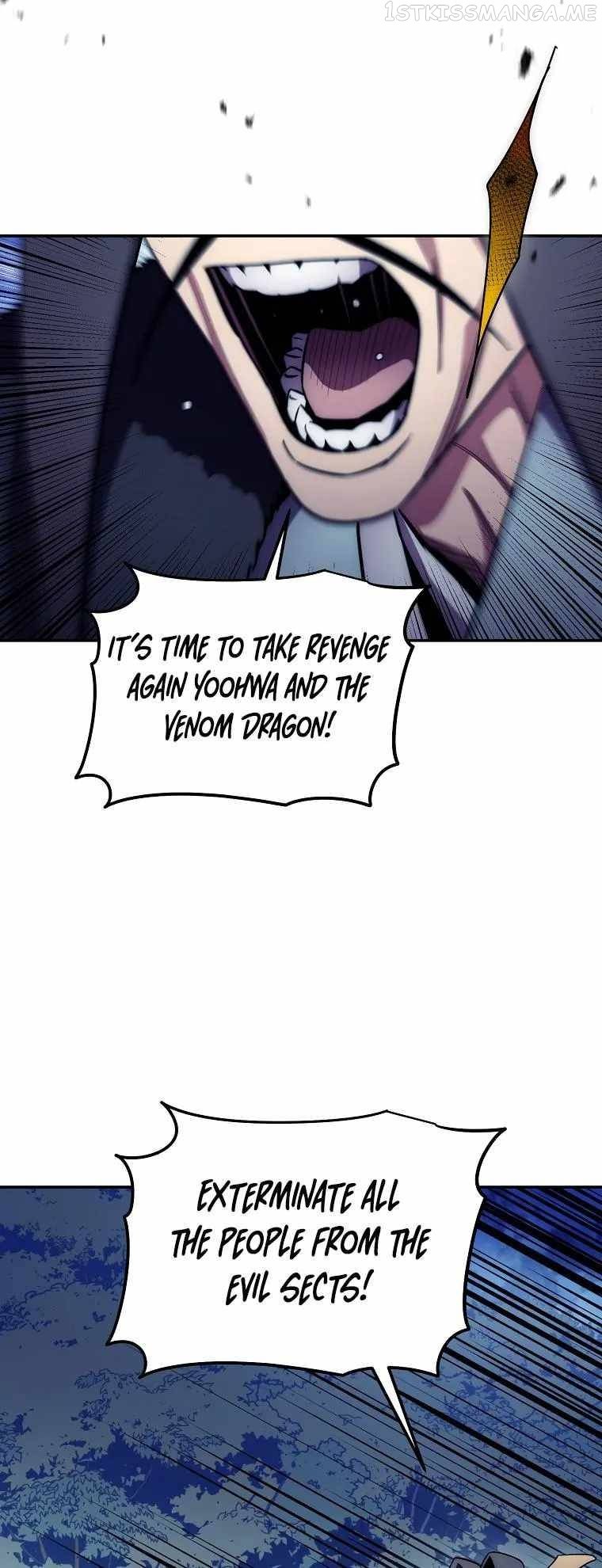 Poison Dragon: The Legend of an Asura Chapter 125 - page 73