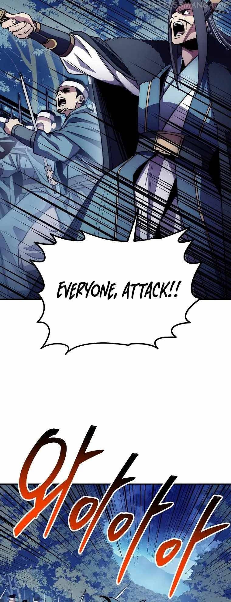 Poison Dragon: The Legend of an Asura Chapter 125 - page 74