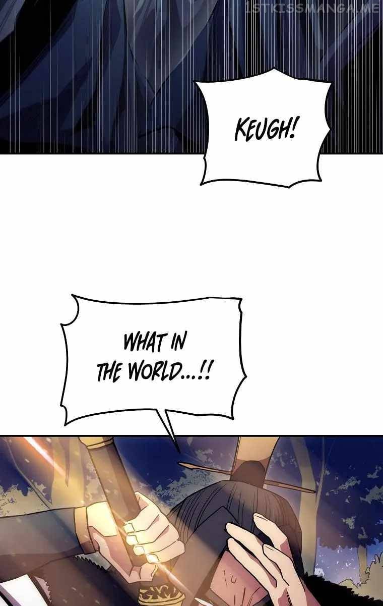 Poison Dragon: The Legend of an Asura Chapter 125 - page 81