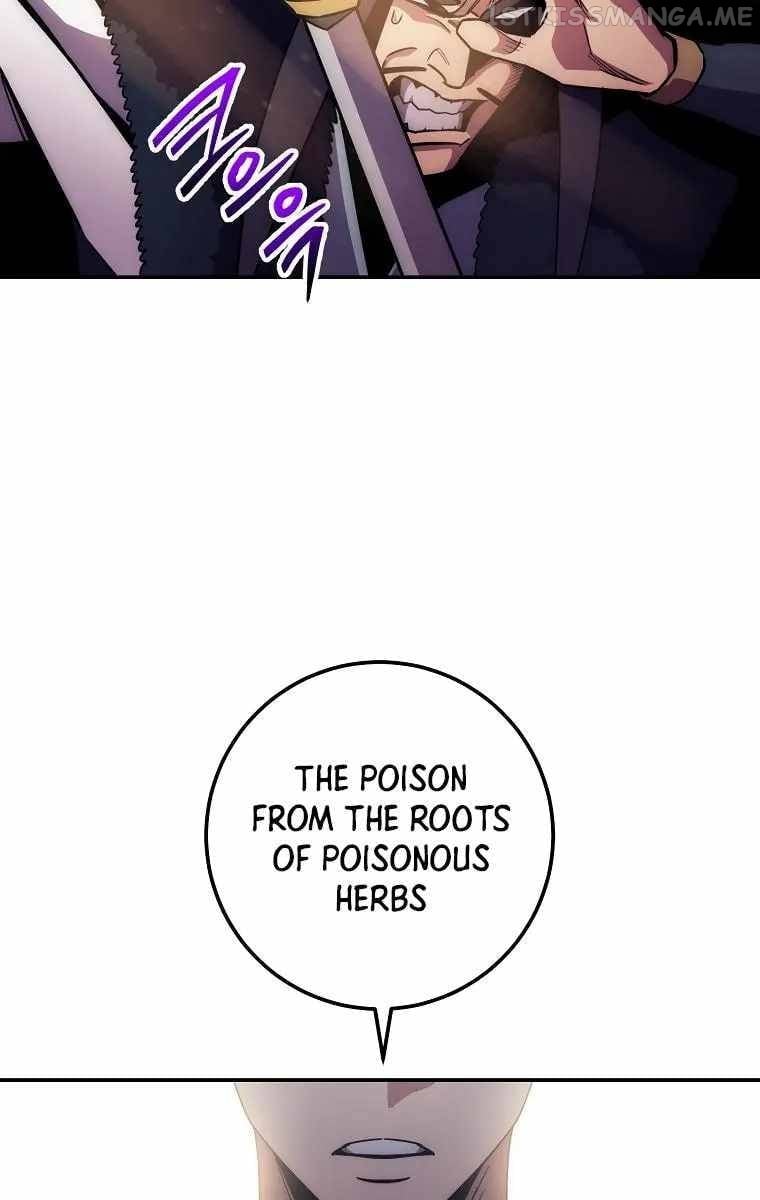 Poison Dragon: The Legend of an Asura Chapter 125 - page 82