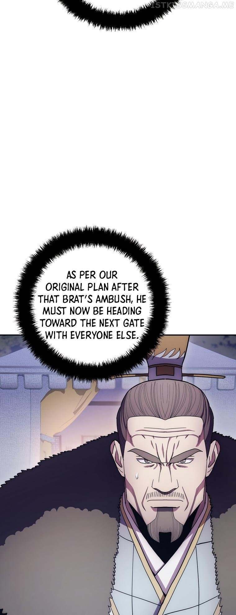 Poison Dragon: The Legend of an Asura Chapter 126 - page 28