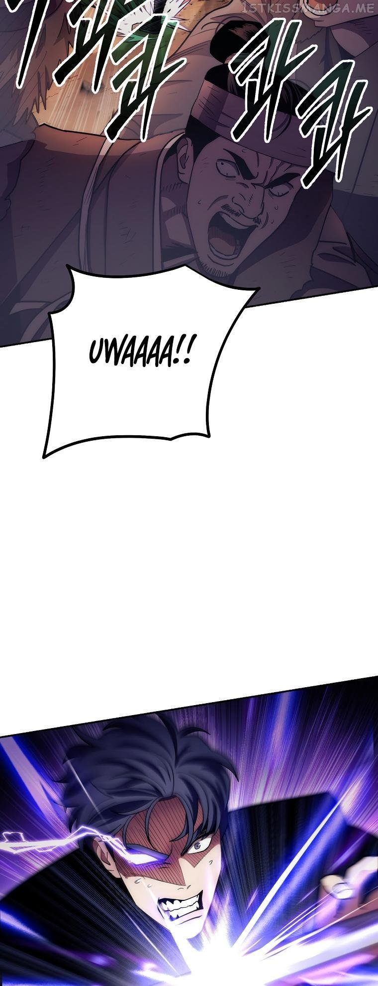 Poison Dragon: The Legend of an Asura Chapter 126 - page 56