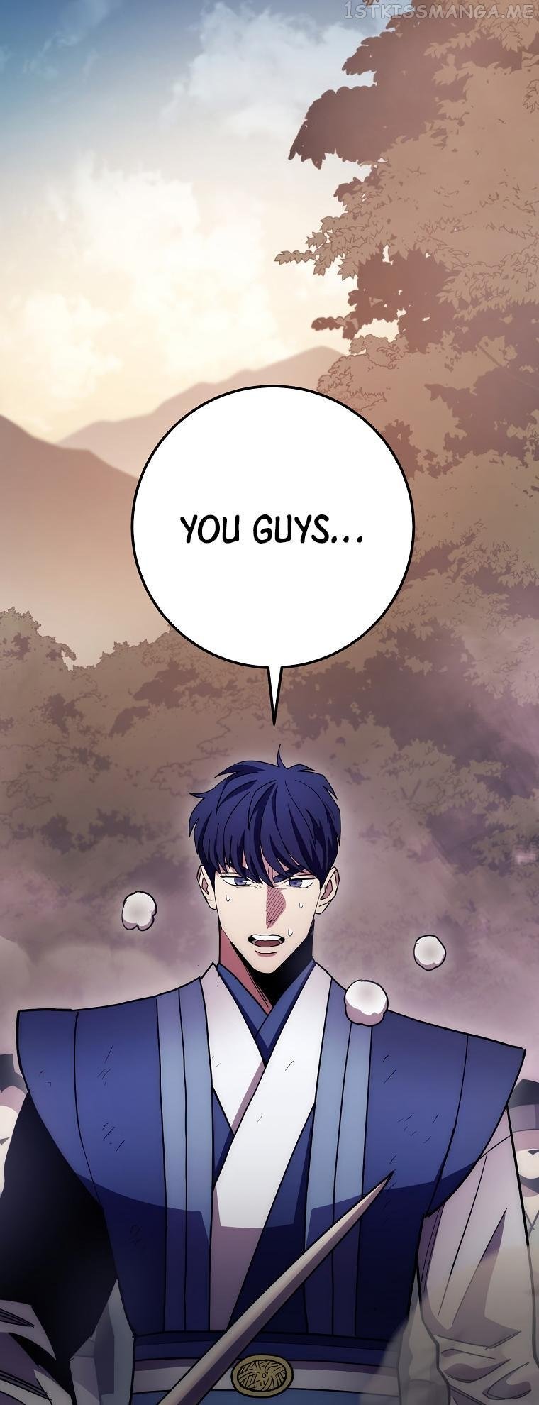 Poison Dragon: The Legend of an Asura Chapter 126 - page 61