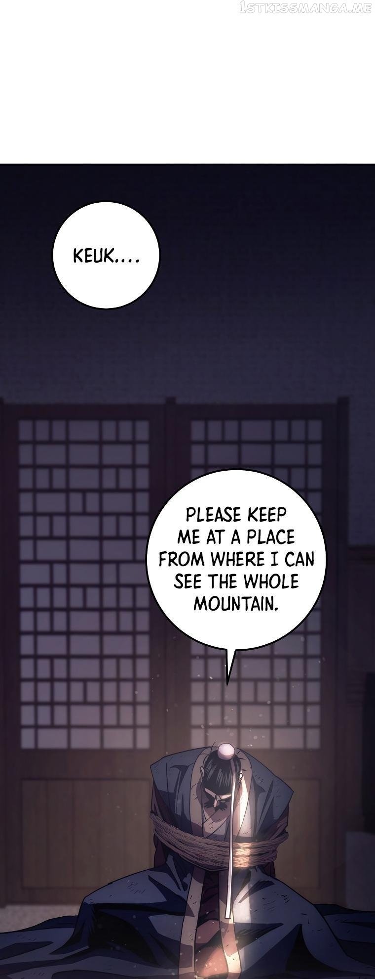 Poison Dragon: The Legend of an Asura Chapter 126 - page 72