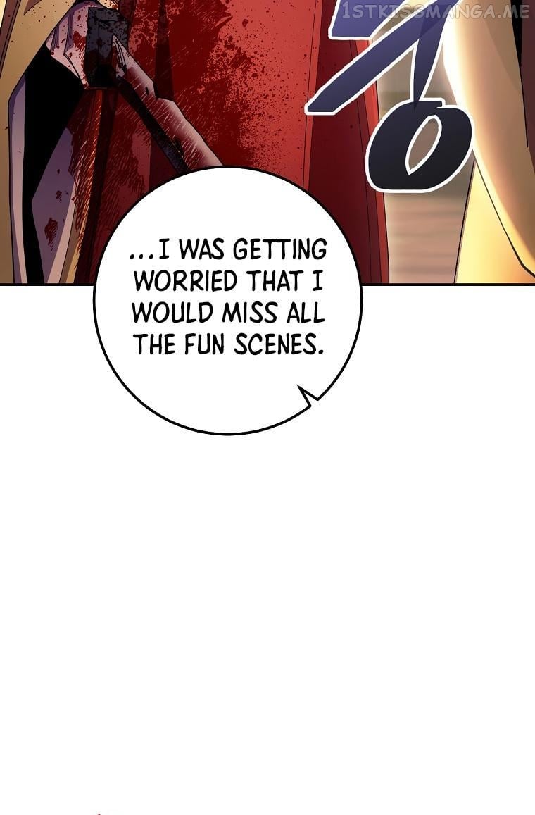 Poison Dragon: The Legend of an Asura Chapter 126 - page 77