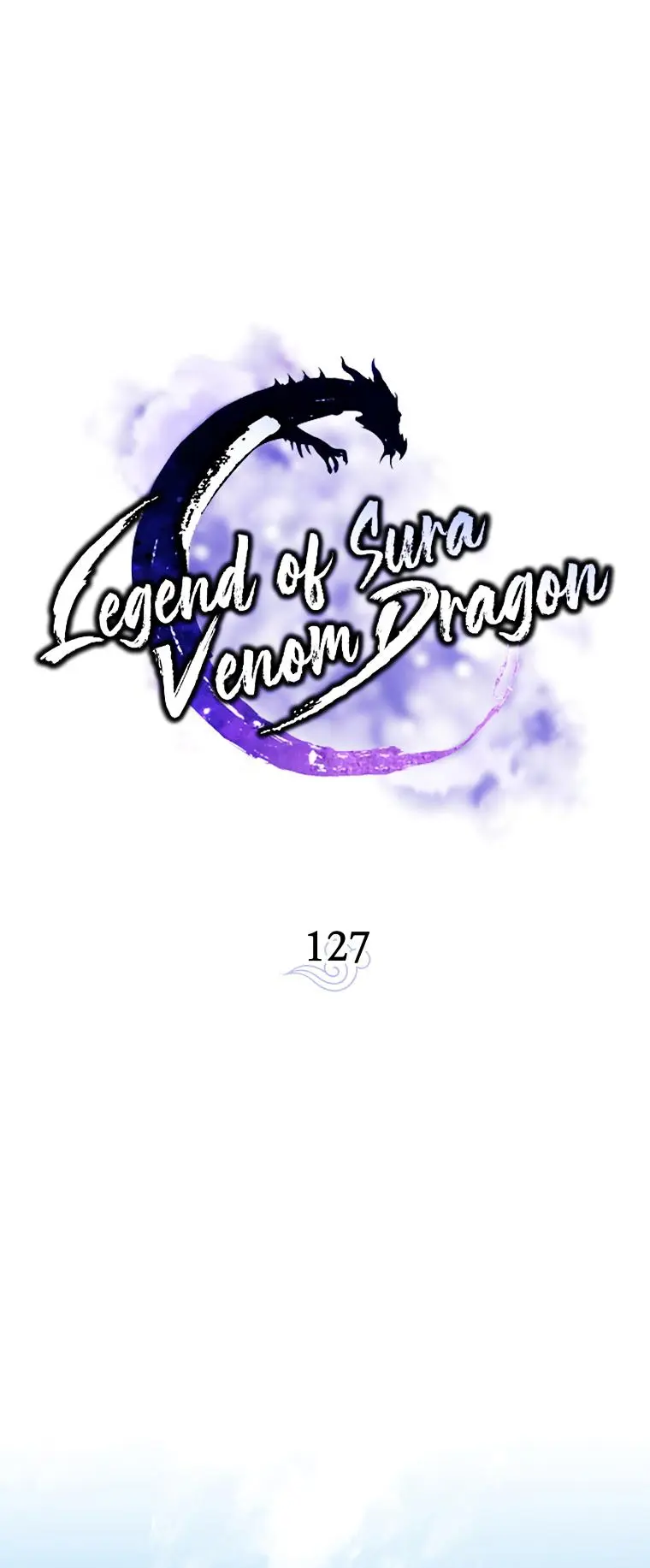 Poison Dragon: The Legend of an Asura Chapter 127 - page 1