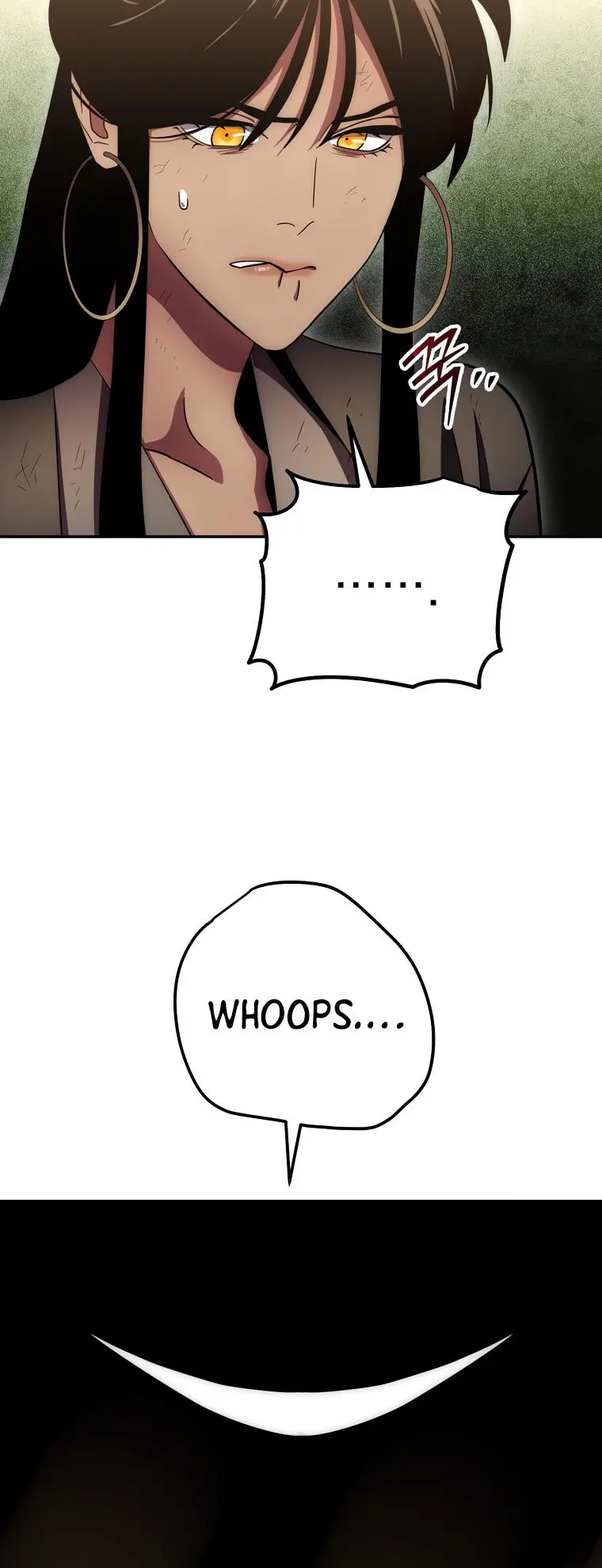 Poison Dragon: The Legend of an Asura Chapter 127 - page 18
