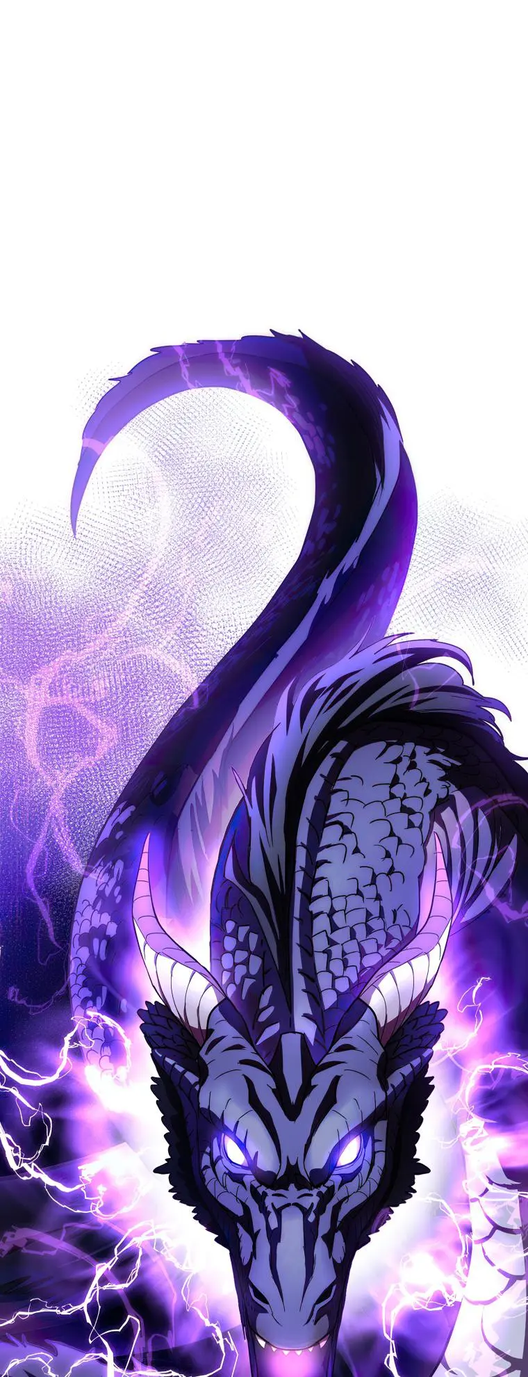 Poison Dragon: The Legend of an Asura Chapter 127 - page 36