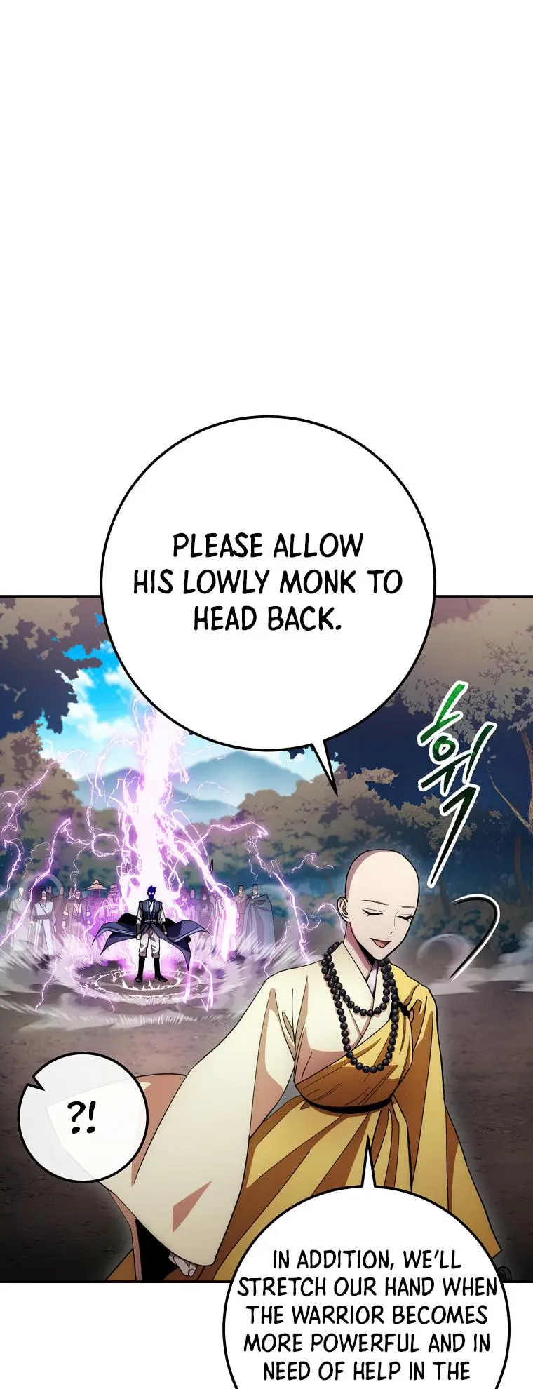 Poison Dragon: The Legend of an Asura Chapter 127 - page 42