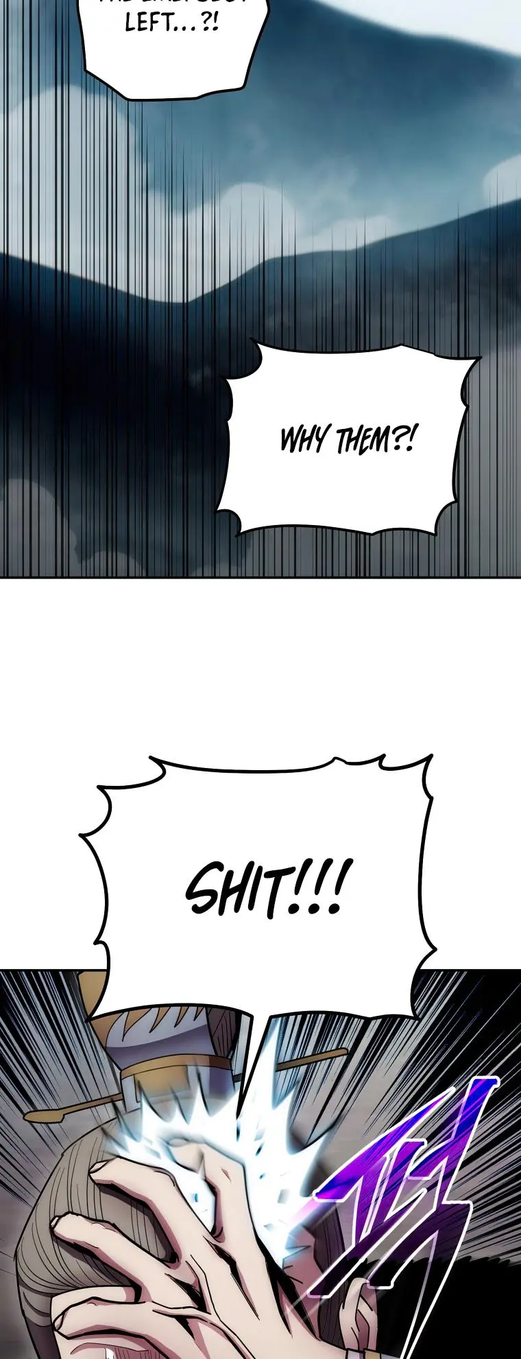 Poison Dragon: The Legend of an Asura Chapter 127 - page 52