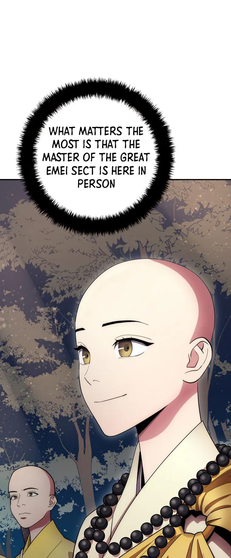 Poison Dragon: The Legend of an Asura Chapter 127 - page 6