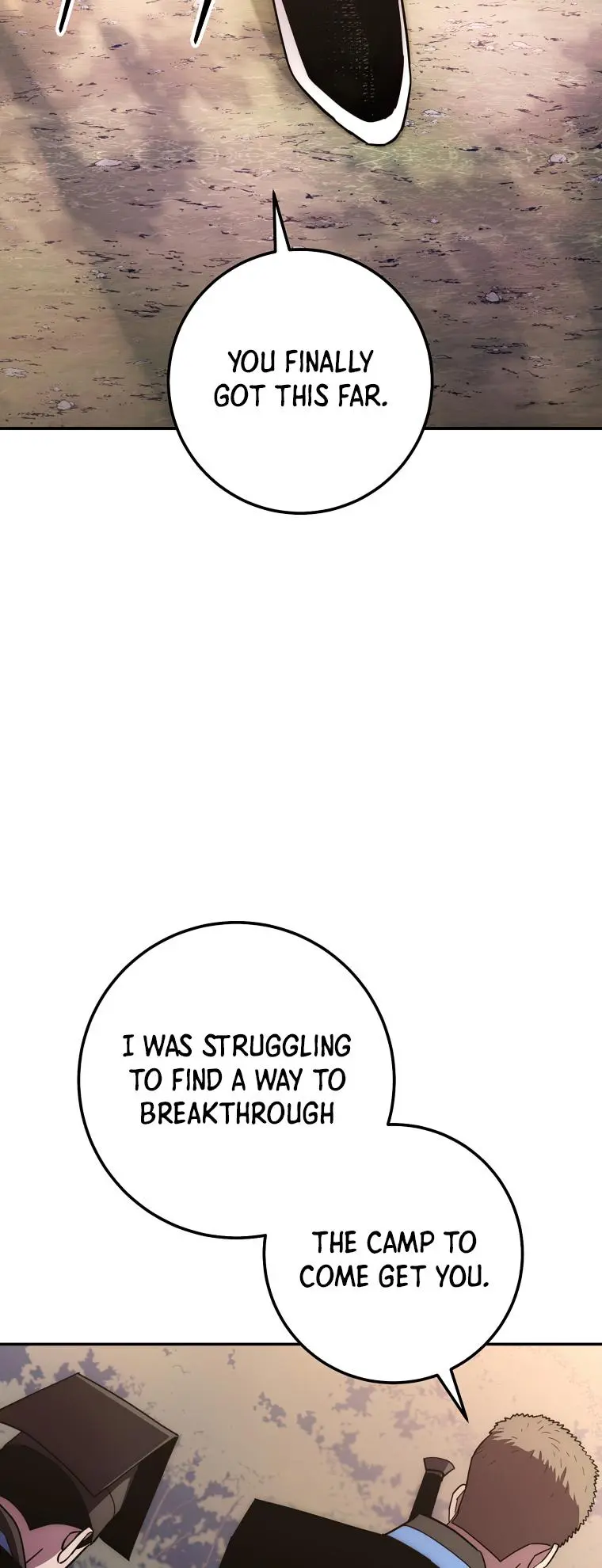 Poison Dragon: The Legend of an Asura Chapter 127 - page 75