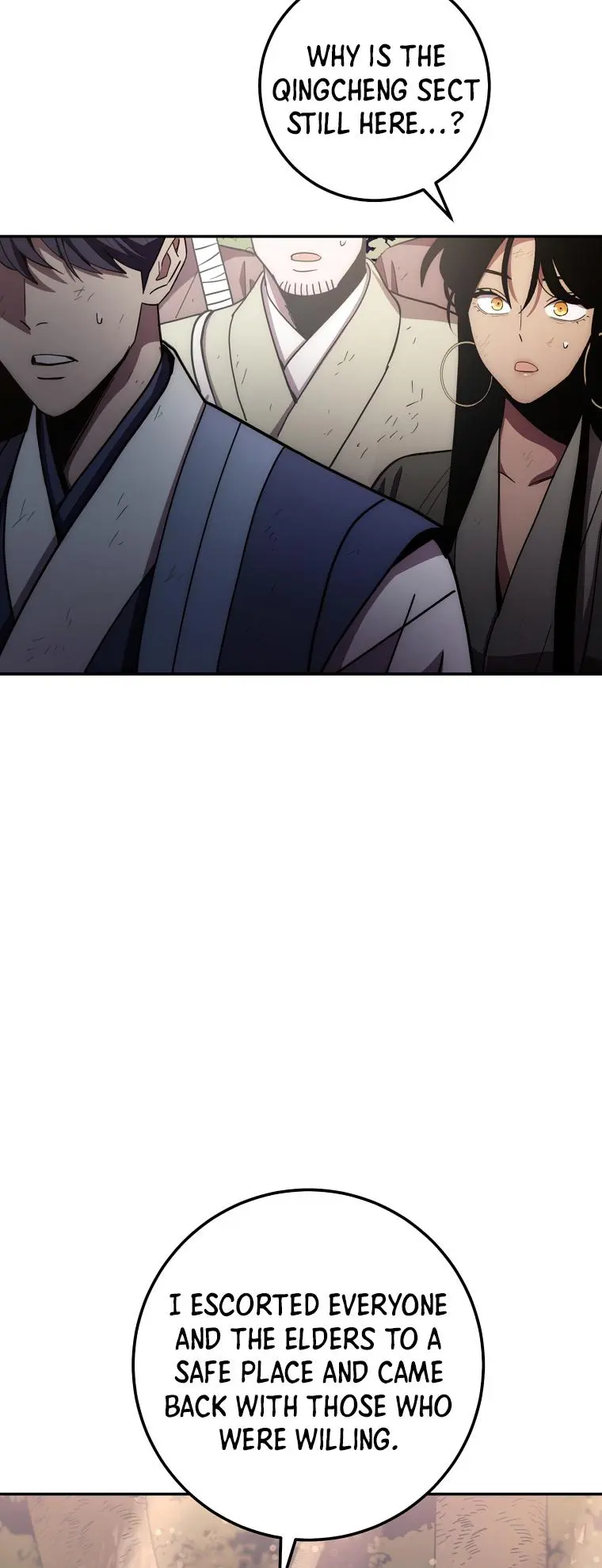 Poison Dragon: The Legend of an Asura Chapter 127 - page 78
