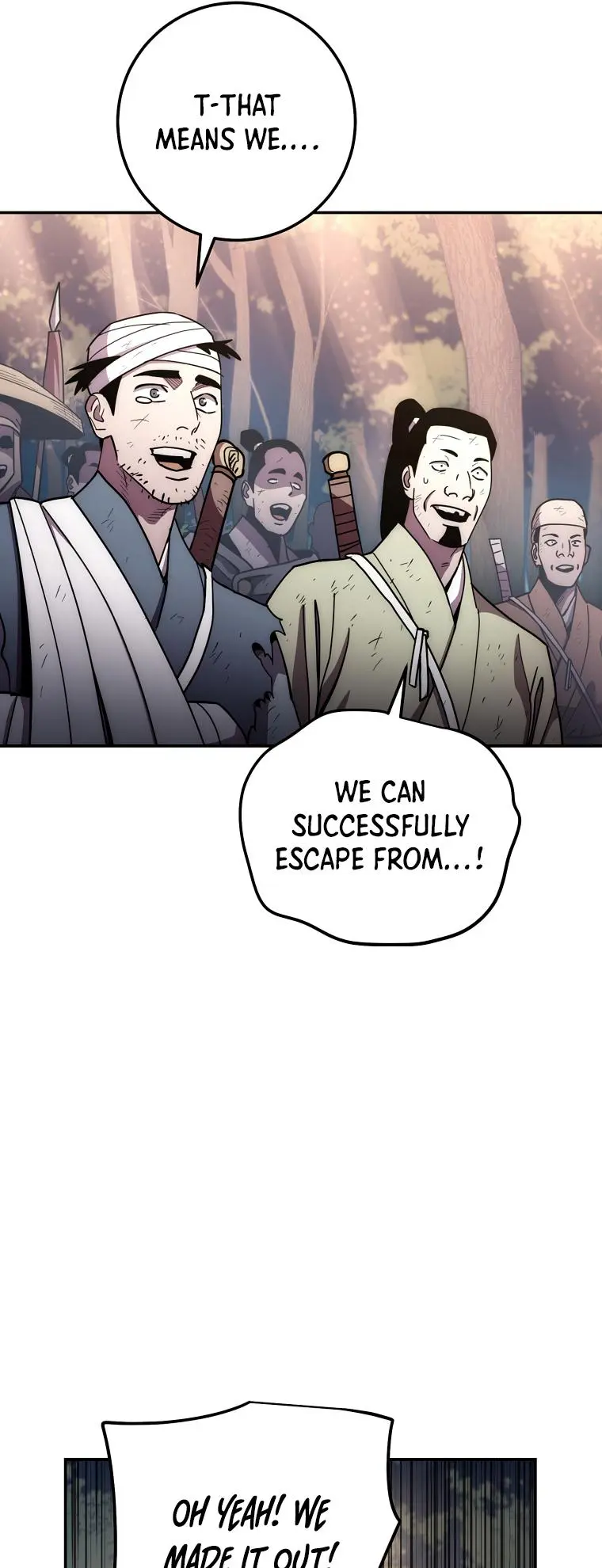 Poison Dragon: The Legend of an Asura Chapter 127 - page 82