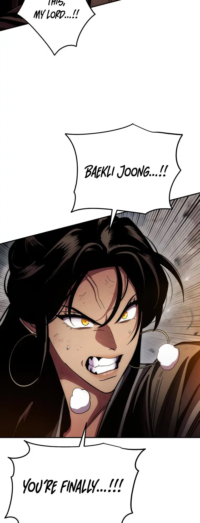 Poison Dragon: The Legend of an Asura Chapter 128 - page 12
