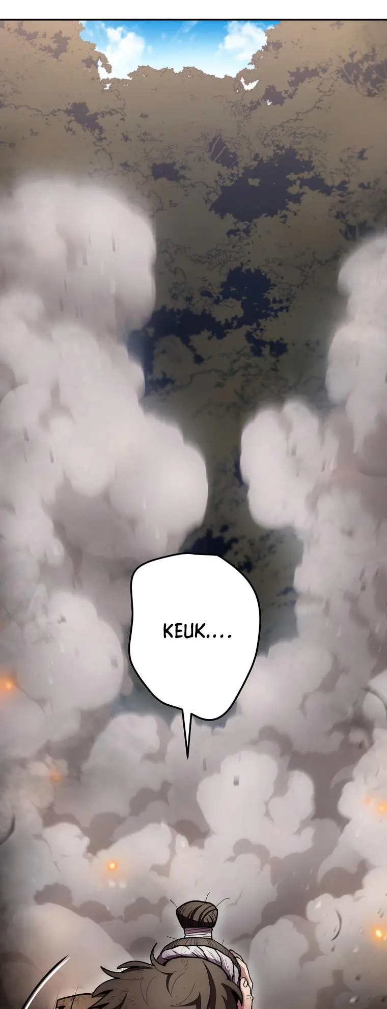 Poison Dragon: The Legend of an Asura Chapter 128 - page 3