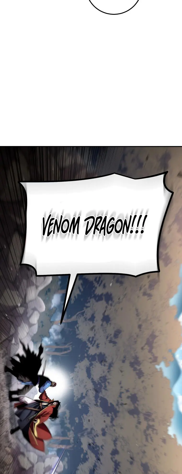 Poison Dragon: The Legend of an Asura Chapter 128 - page 42