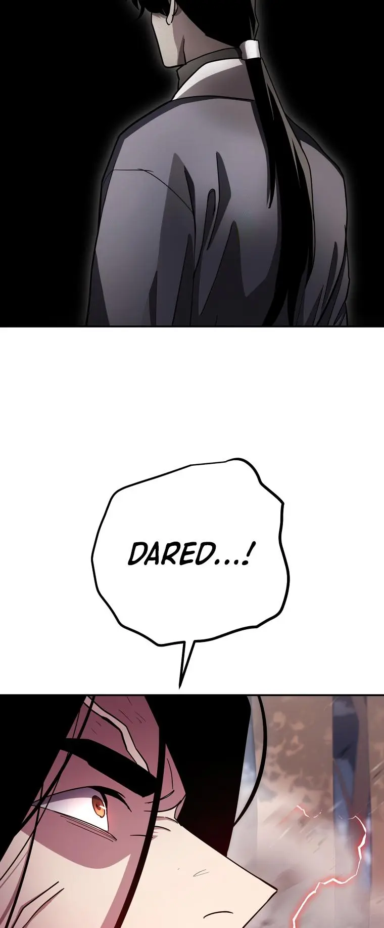 Poison Dragon: The Legend of an Asura Chapter 128 - page 55