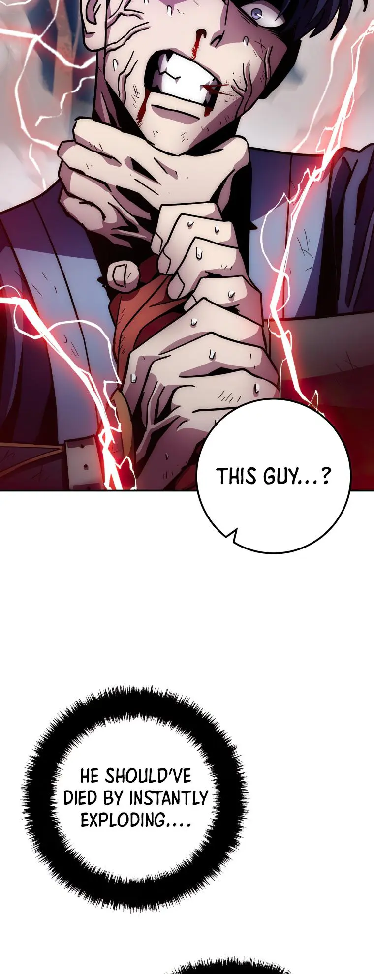 Poison Dragon: The Legend of an Asura Chapter 128 - page 62