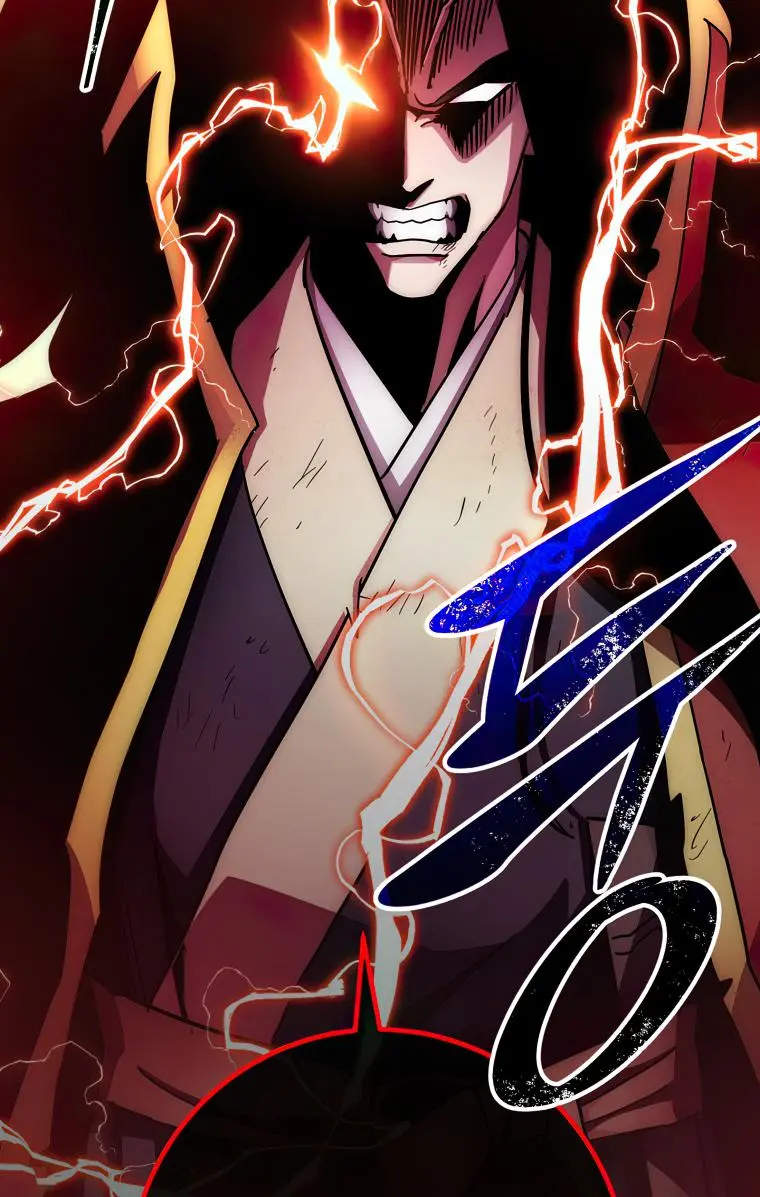 Poison Dragon: The Legend of an Asura Chapter 128 - page 82