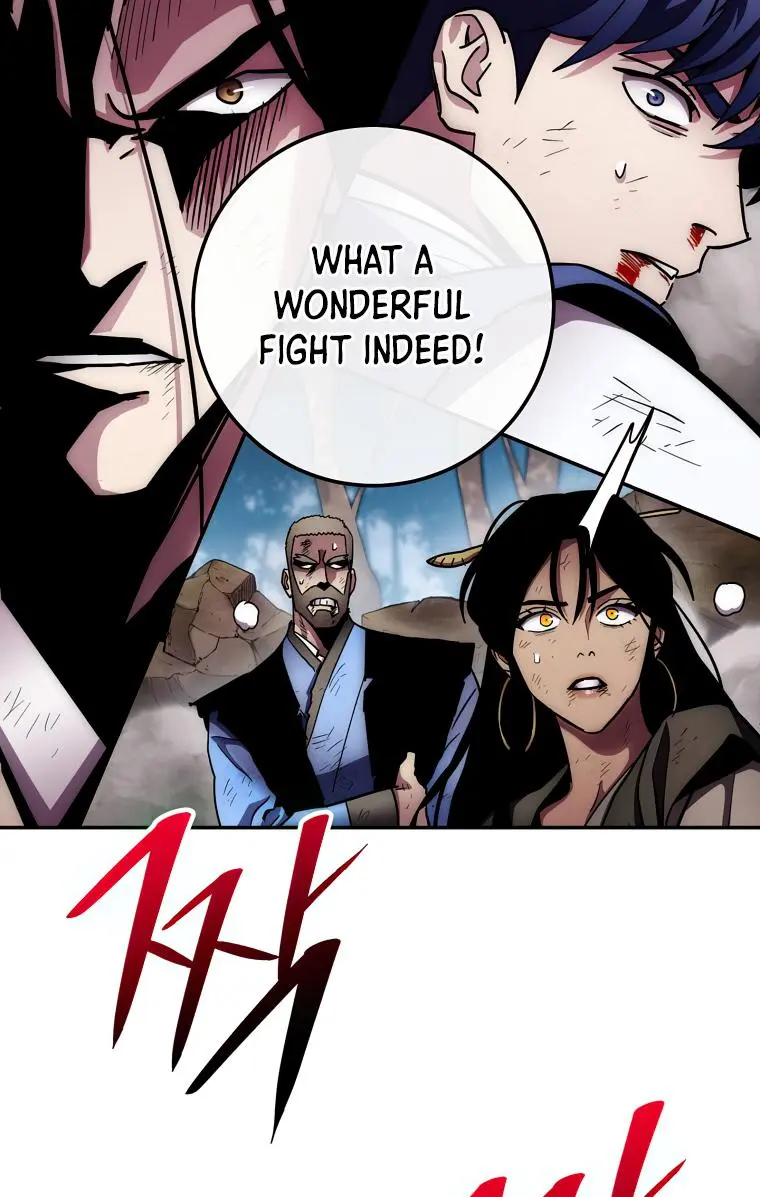 Poison Dragon: The Legend of an Asura Chapter 128 - page 85