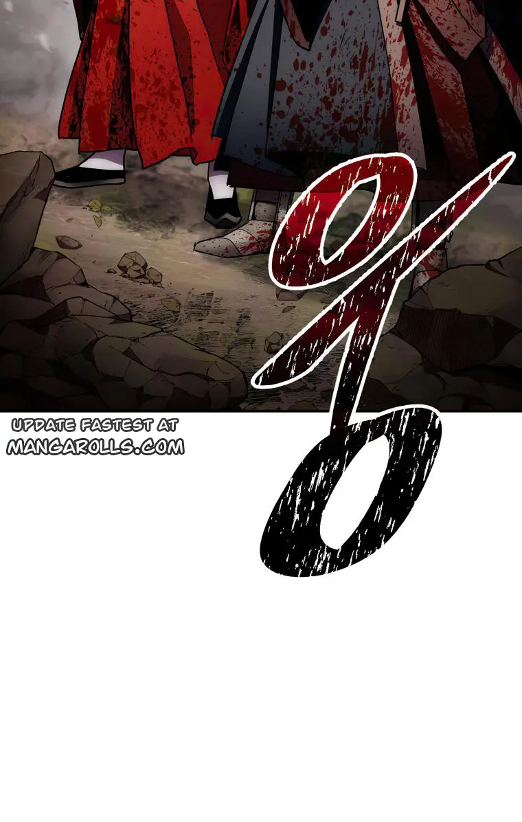 Poison Dragon: The Legend of an Asura Chapter 128 - page 89