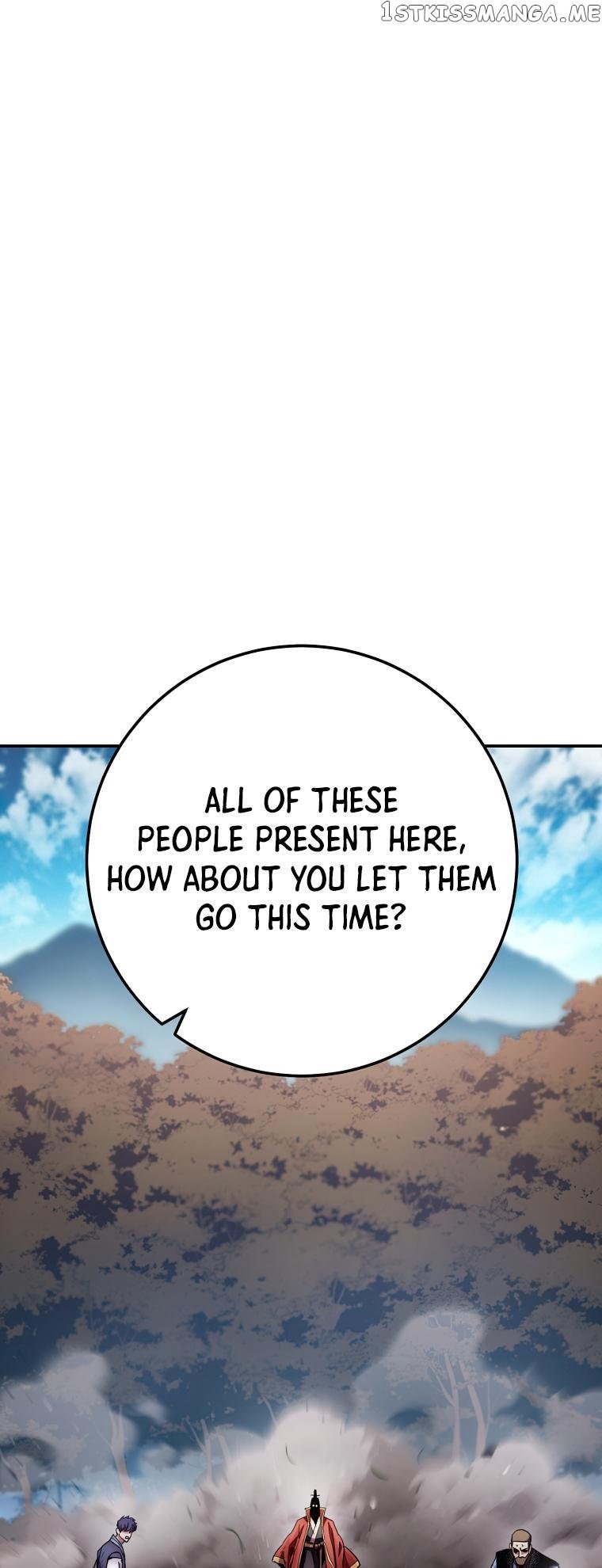 Poison Dragon: The Legend of an Asura Chapter 129 - page 10
