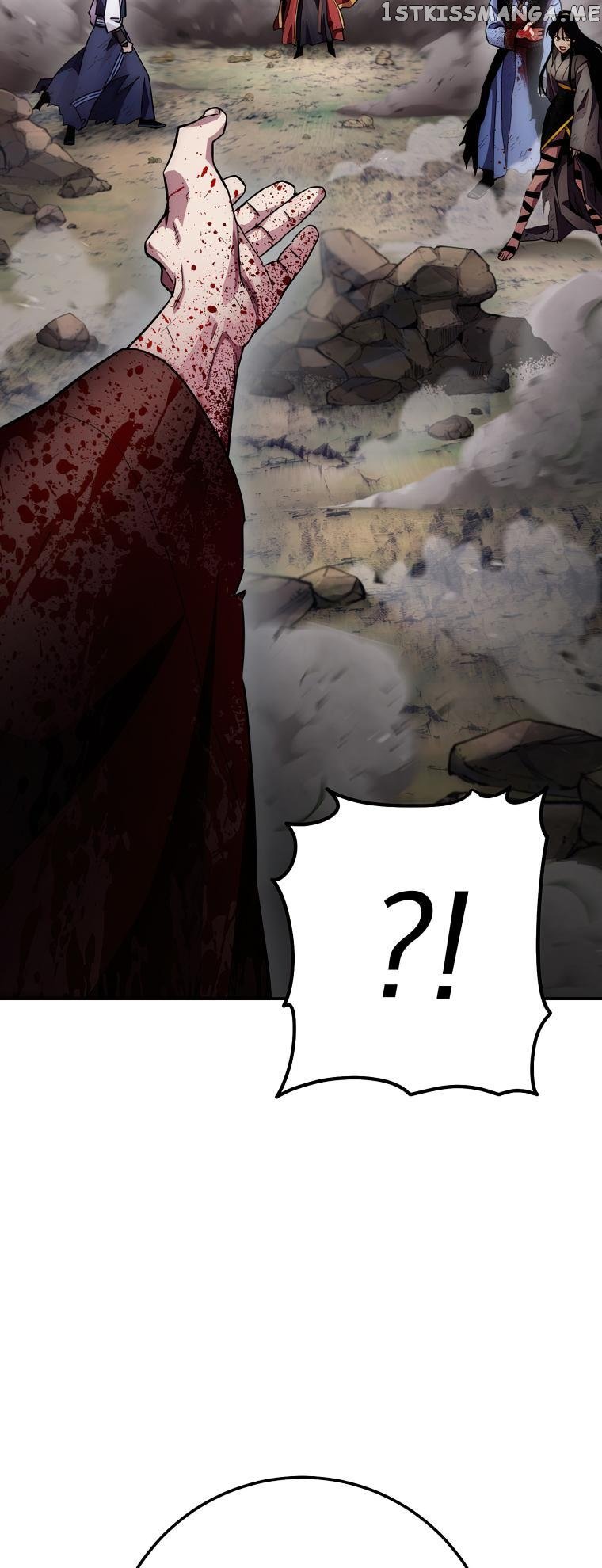 Poison Dragon: The Legend of an Asura Chapter 129 - page 11