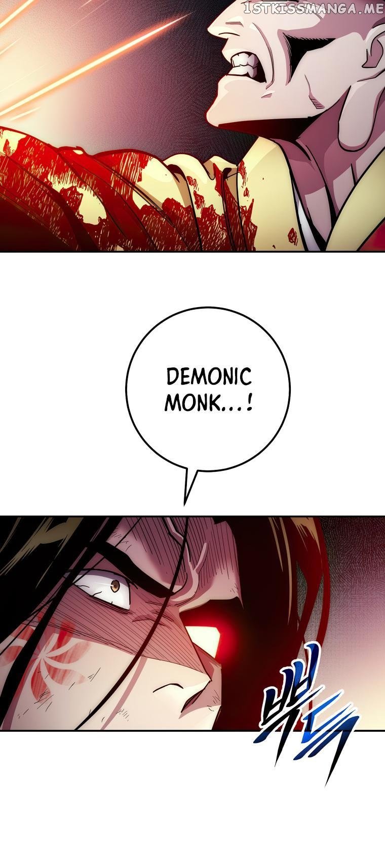 Poison Dragon: The Legend of an Asura Chapter 129 - page 26