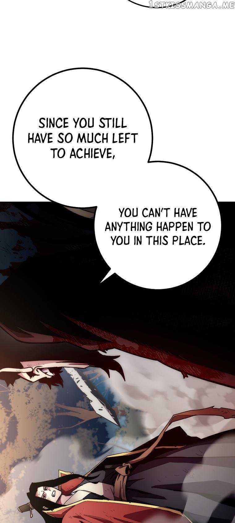 Poison Dragon: The Legend of an Asura Chapter 129 - page 29