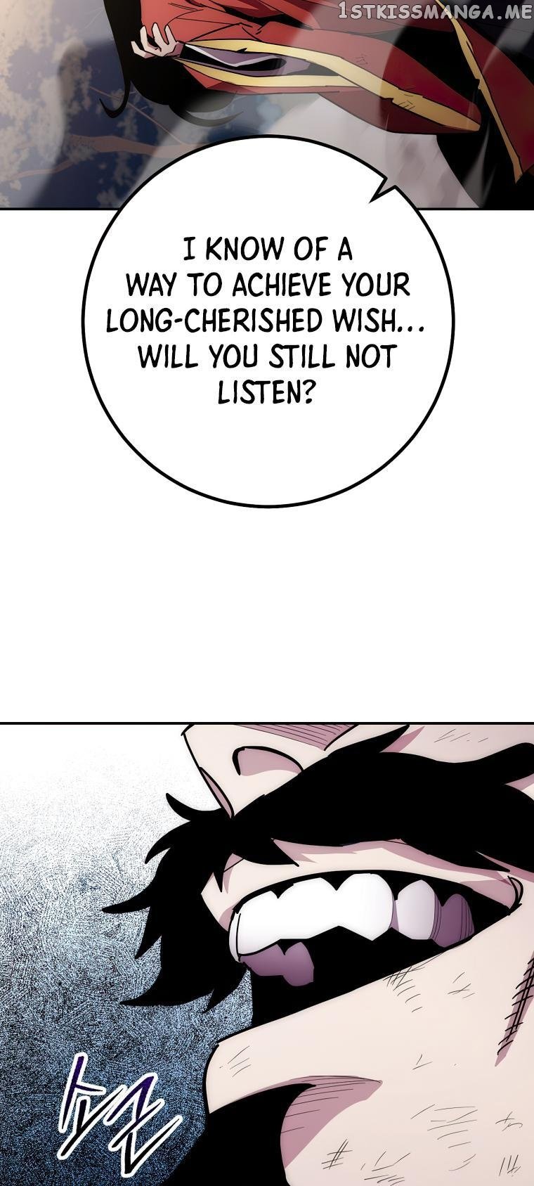 Poison Dragon: The Legend of an Asura Chapter 129 - page 30