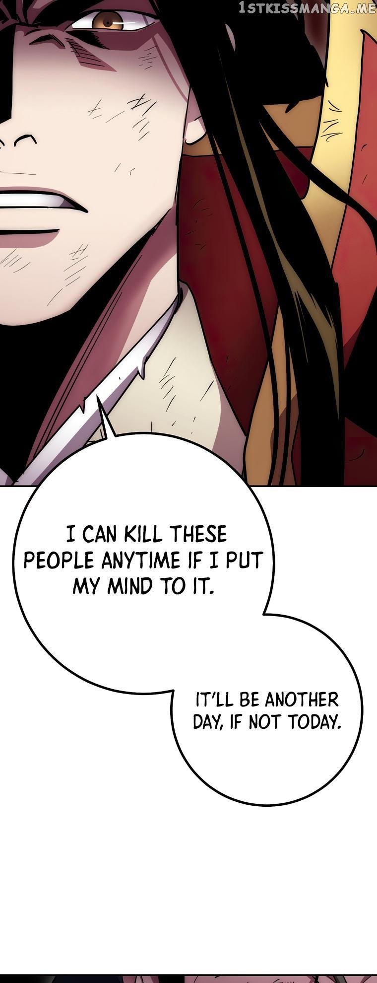 Poison Dragon: The Legend of an Asura Chapter 129 - page 37