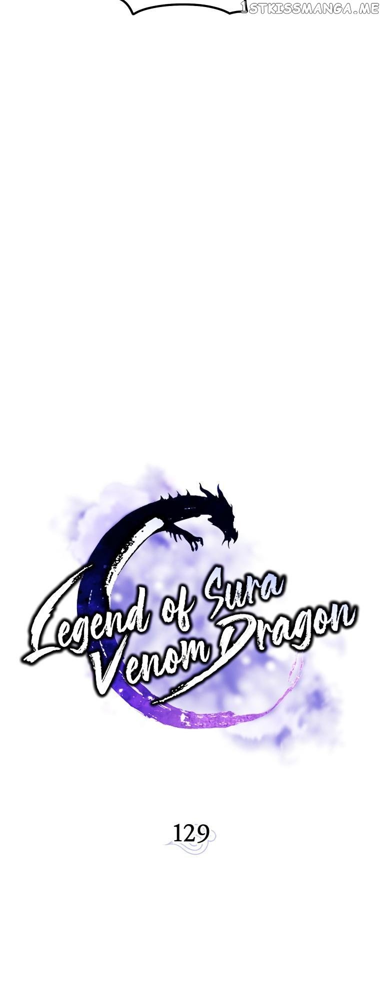 Poison Dragon: The Legend of an Asura Chapter 129 - page 46