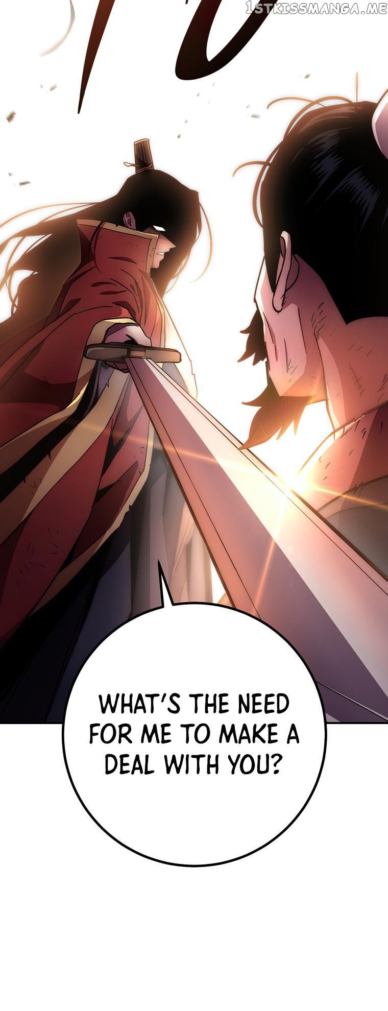 Poison Dragon: The Legend of an Asura Chapter 129 - page 53