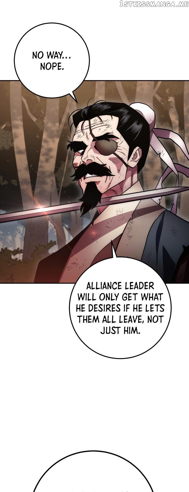 Poison Dragon: The Legend of an Asura Chapter 129 - page 54