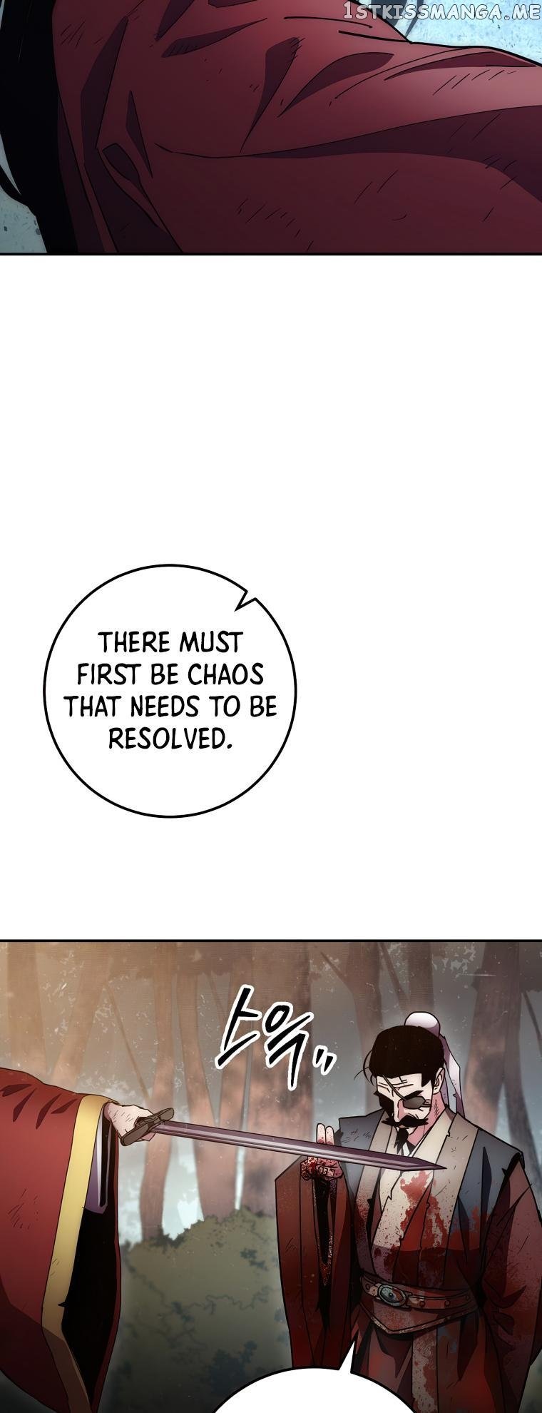 Poison Dragon: The Legend of an Asura Chapter 129 - page 61