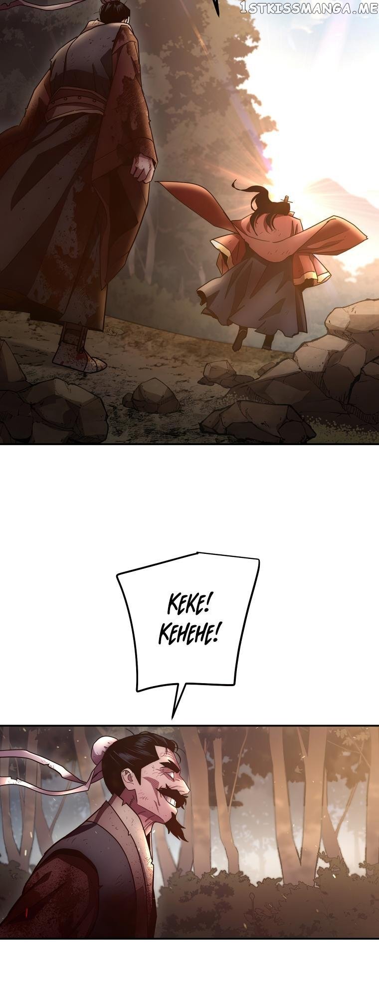 Poison Dragon: The Legend of an Asura Chapter 129 - page 66