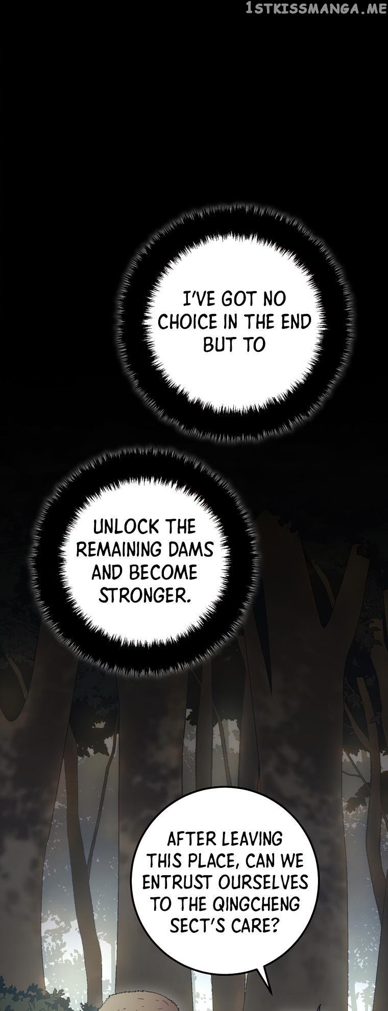 Poison Dragon: The Legend of an Asura Chapter 129 - page 72