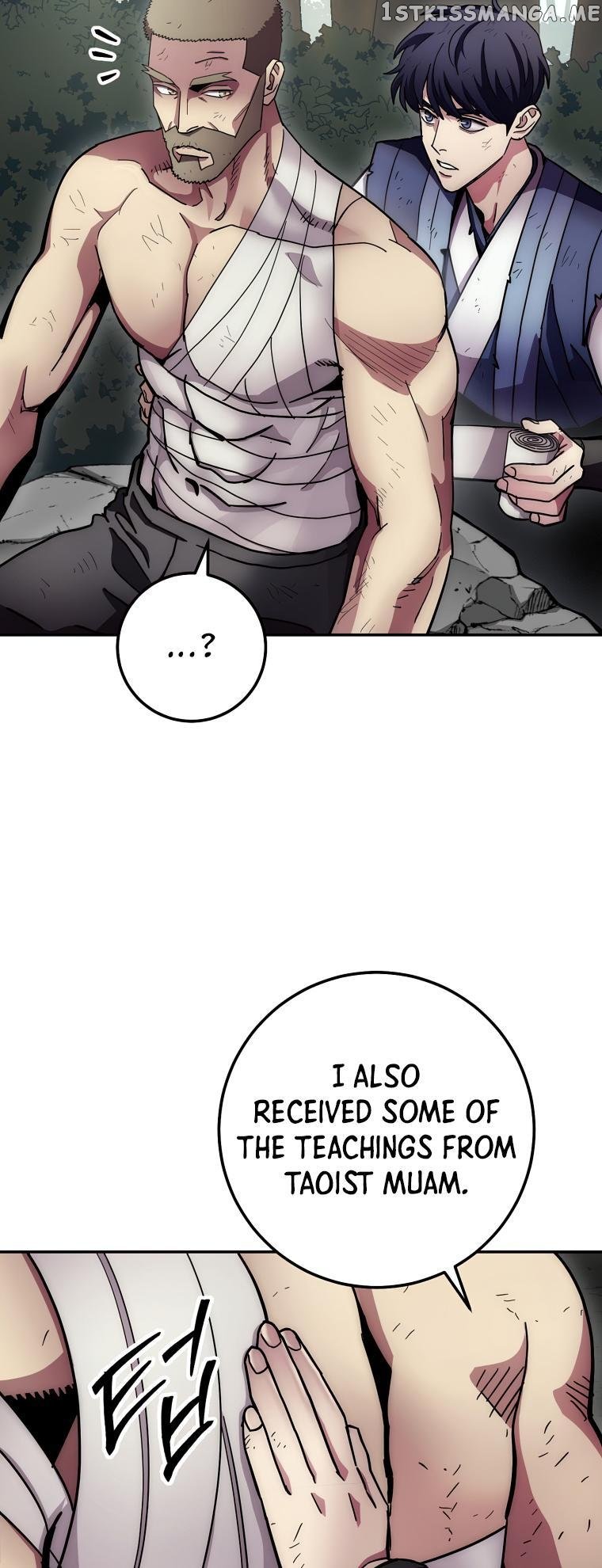 Poison Dragon: The Legend of an Asura Chapter 129 - page 73