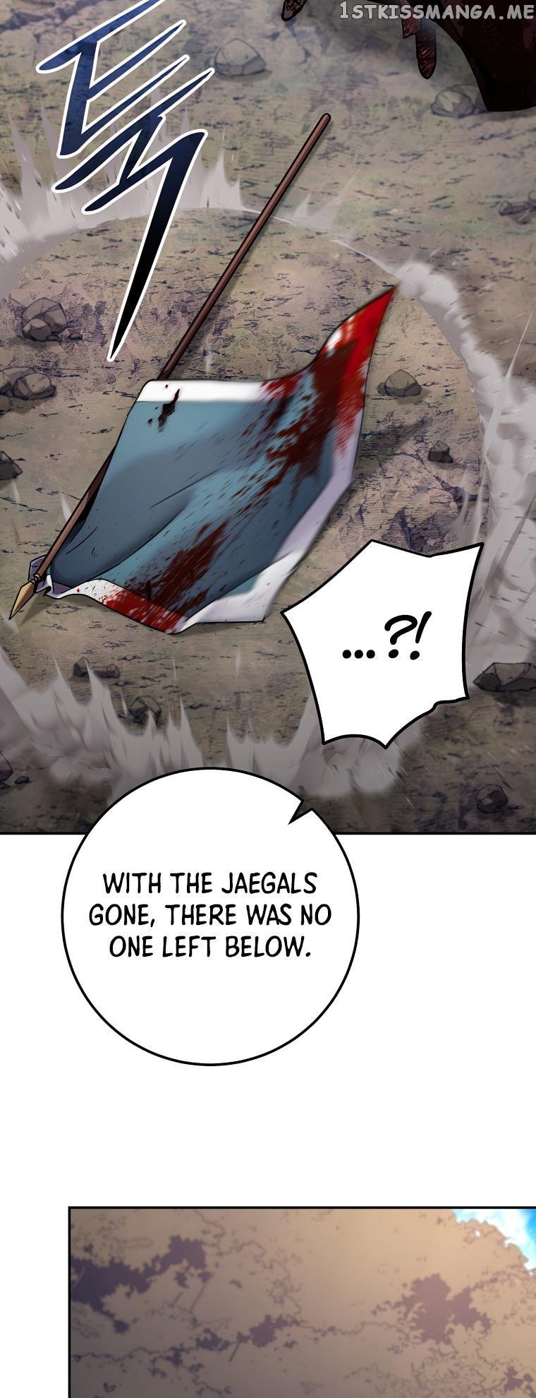 Poison Dragon: The Legend of an Asura Chapter 129 - page 8