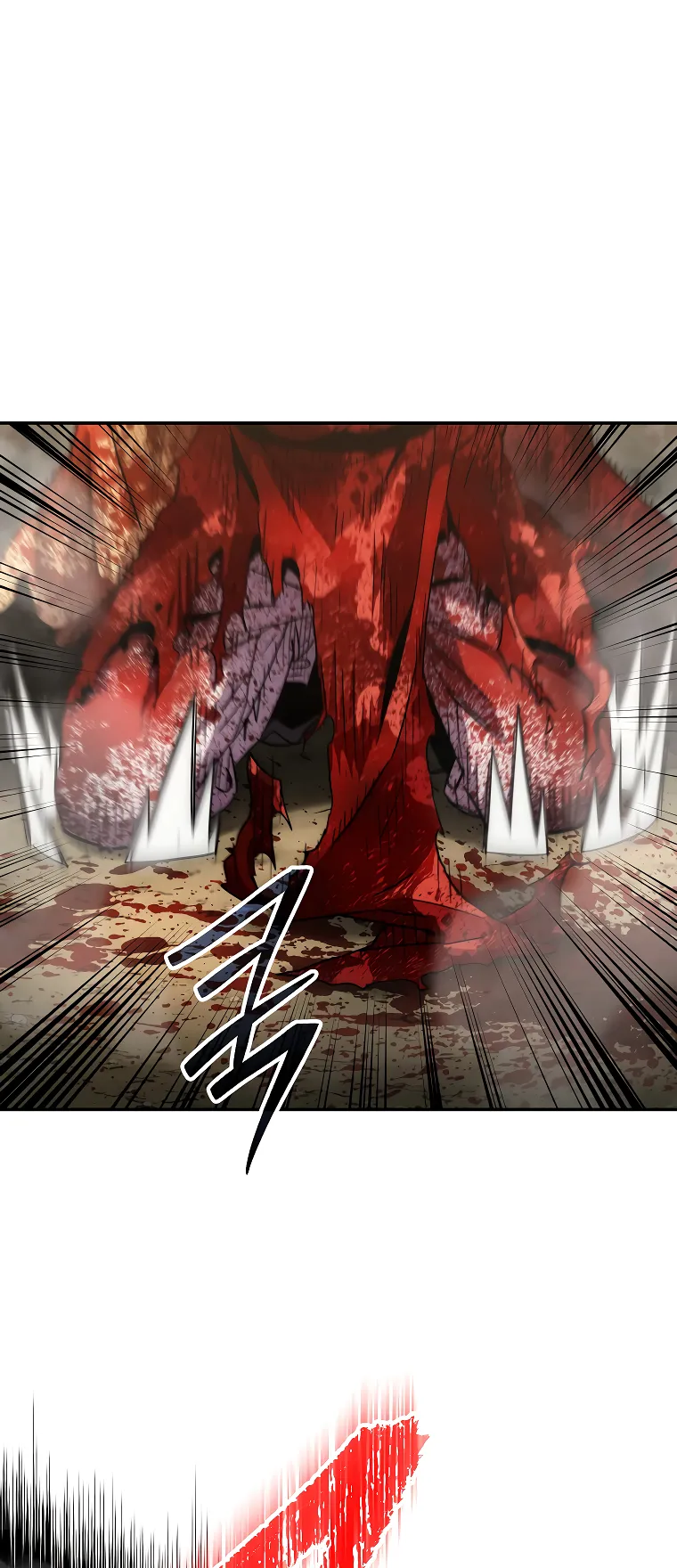 Poison Dragon: The Legend of an Asura Chapter 131 - page 28