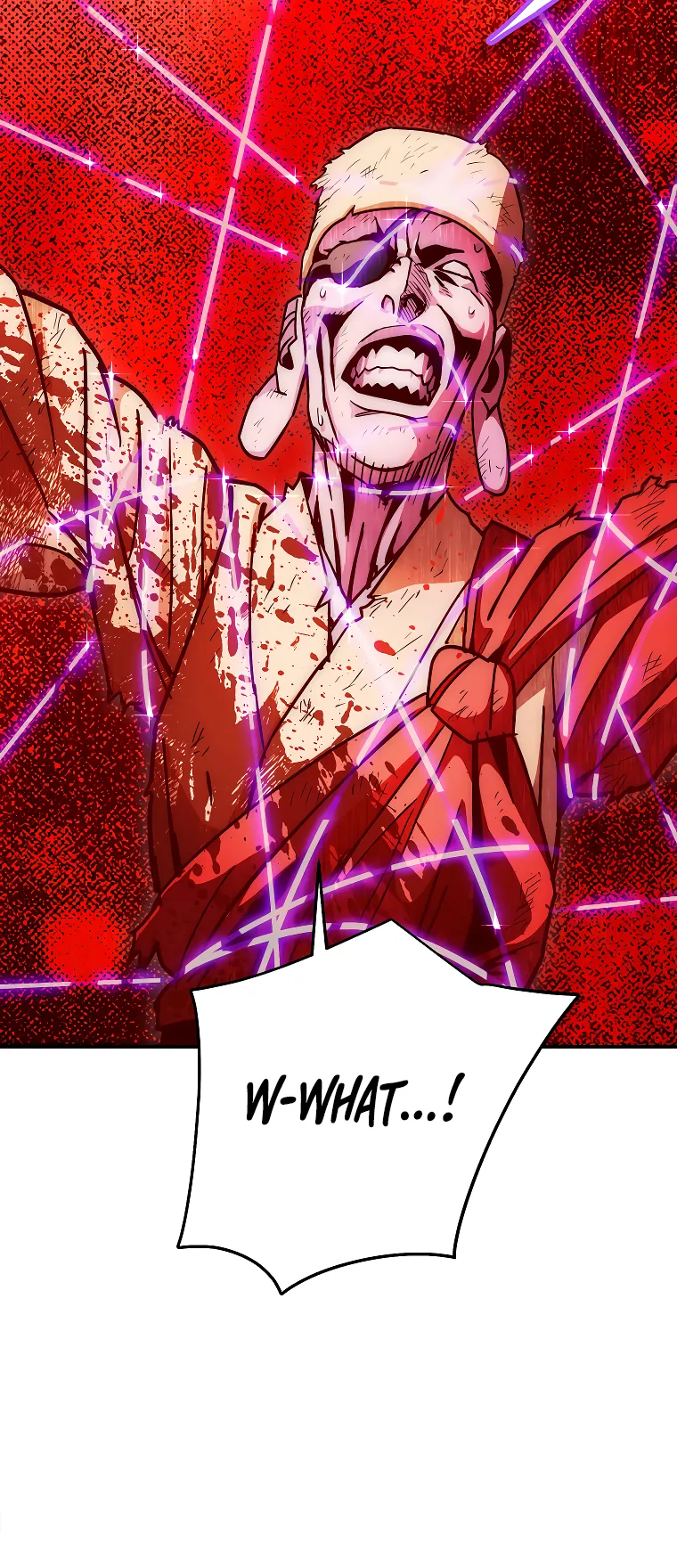 Poison Dragon: The Legend of an Asura Chapter 131 - page 3