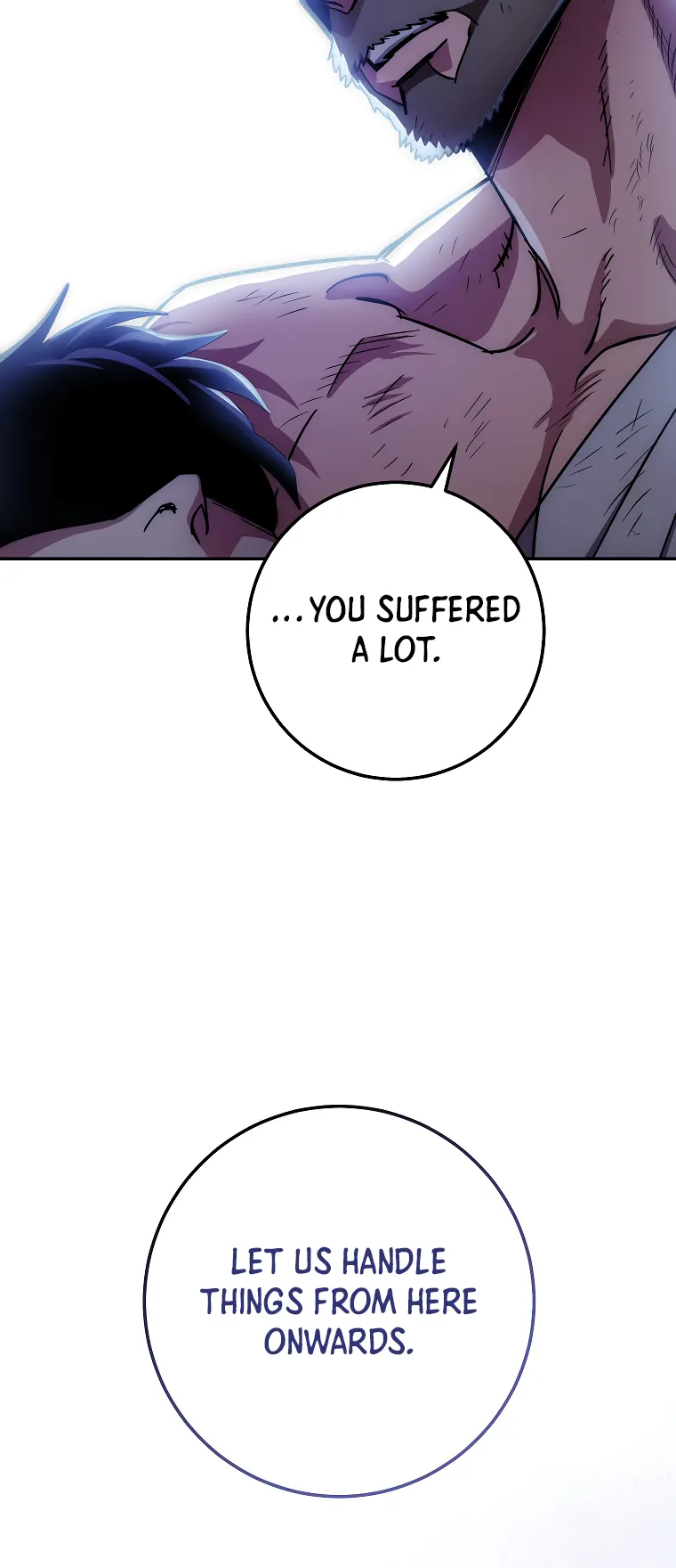 Poison Dragon: The Legend of an Asura Chapter 131 - page 39