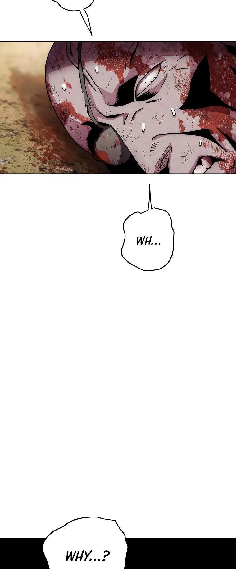 Poison Dragon: The Legend of an Asura Chapter 131 - page 48