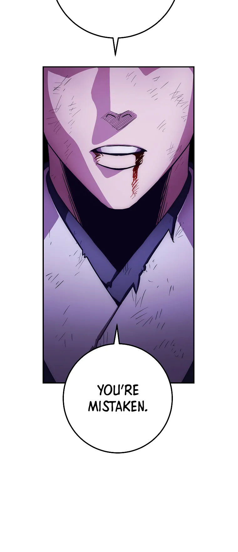 Poison Dragon: The Legend of an Asura Chapter 131 - page 6