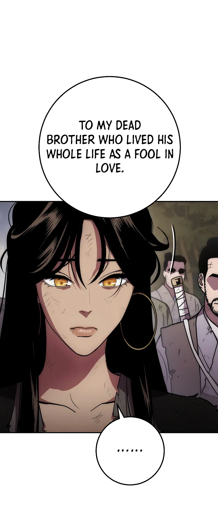 Poison Dragon: The Legend of an Asura Chapter 131 - page 60