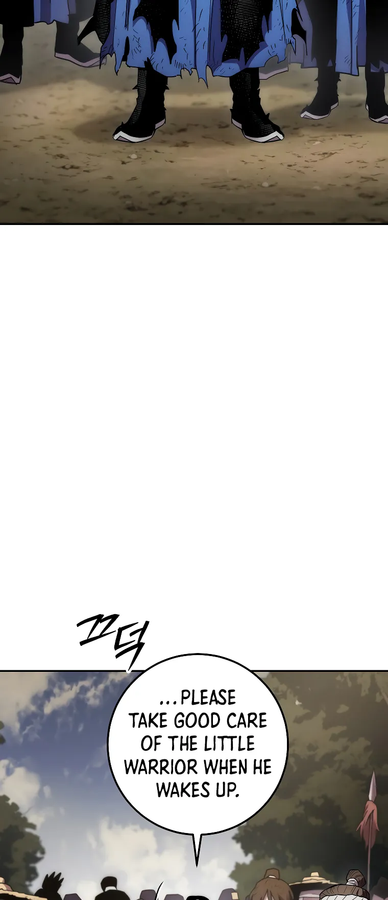 Poison Dragon: The Legend of an Asura Chapter 131 - page 63
