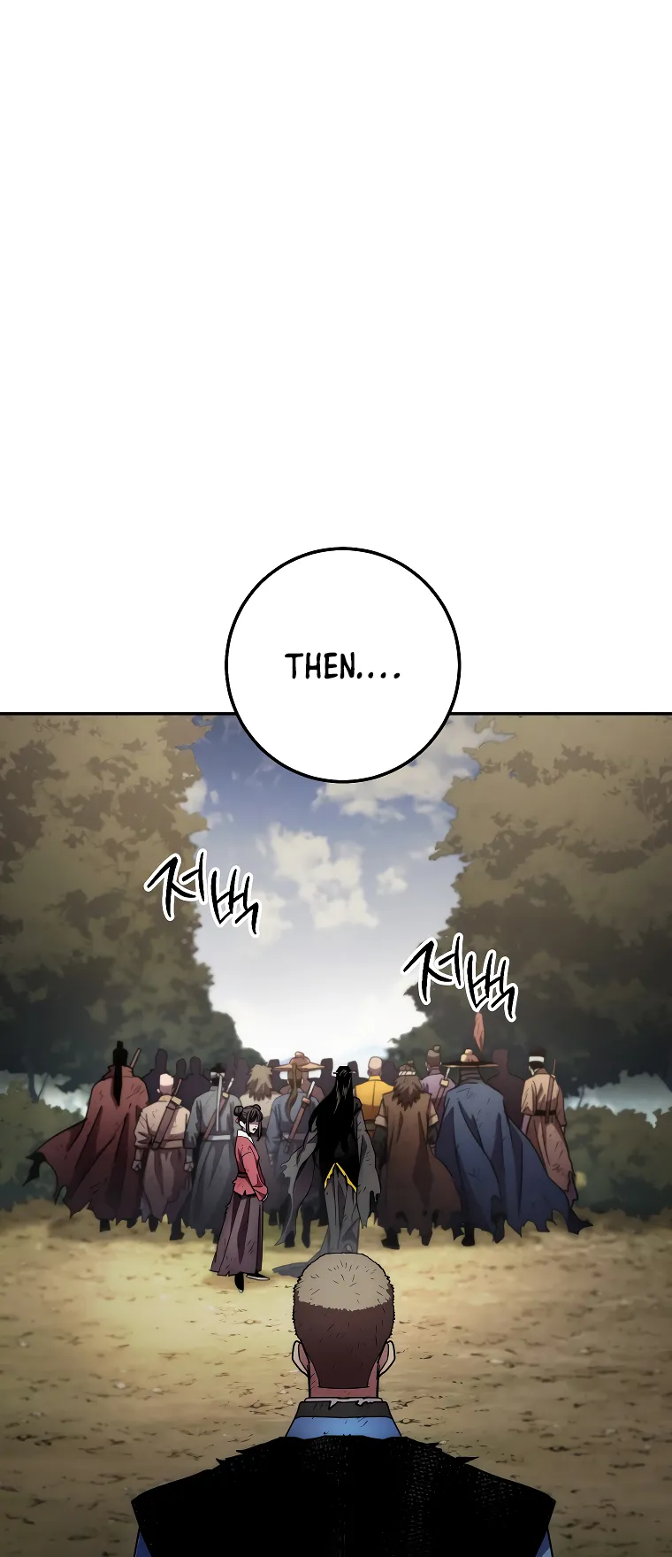 Poison Dragon: The Legend of an Asura Chapter 131 - page 66