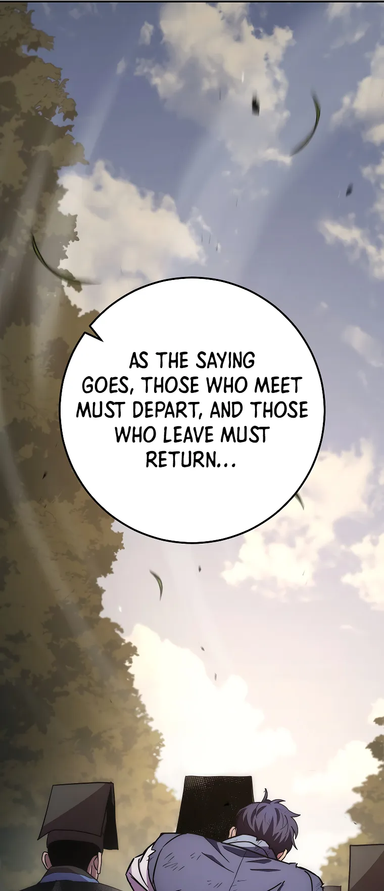 Poison Dragon: The Legend of an Asura Chapter 131 - page 75