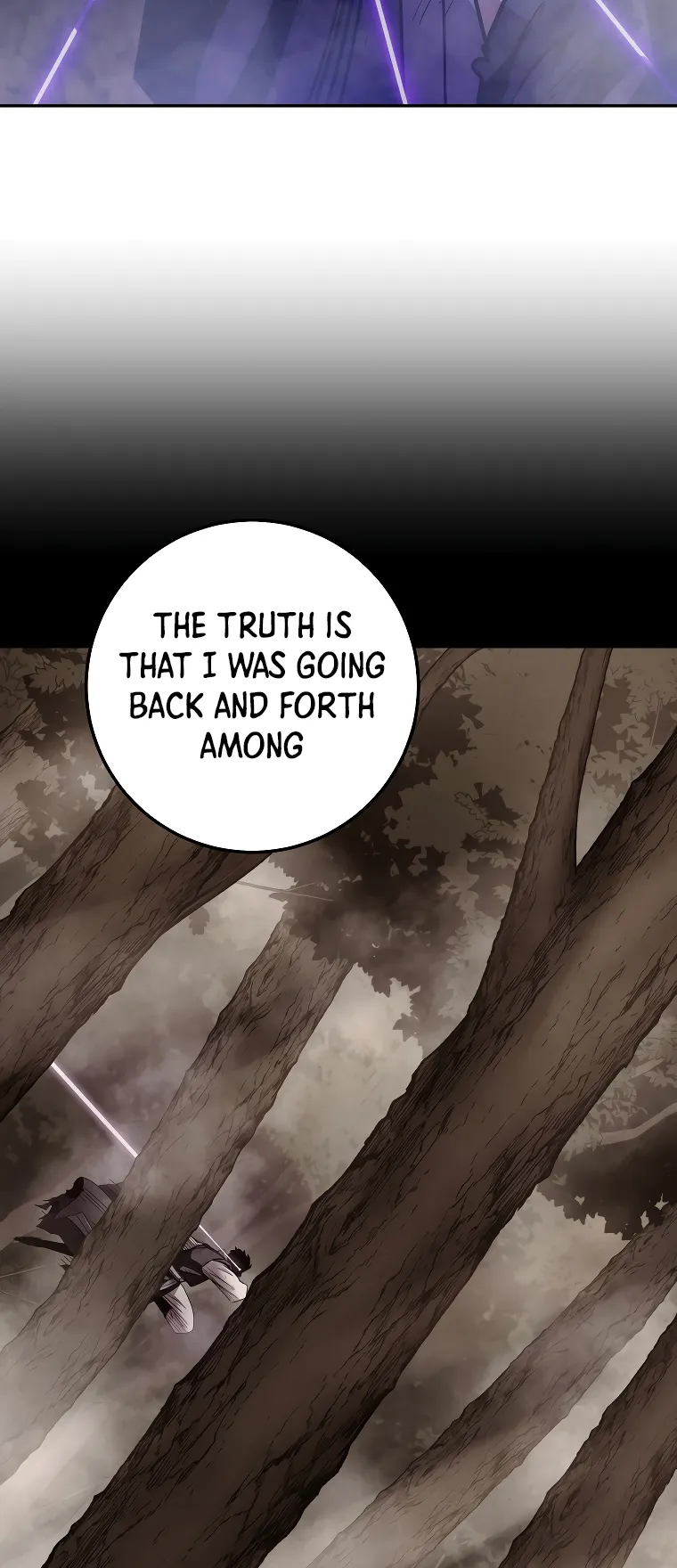 Poison Dragon: The Legend of an Asura Chapter 131 - page 8